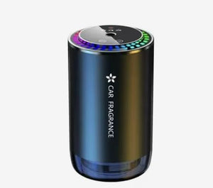 LuminaScent™ RGB Car Air Freshener