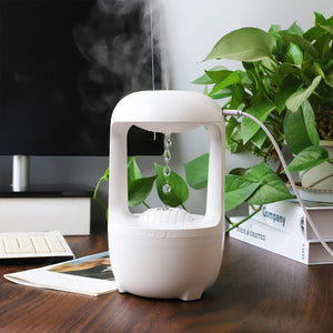 Ultrasonic Anti-Gravity Humidifier