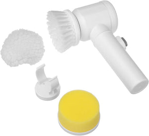 MagicScrub™ 5-in-1 Electric Cleaning Brush