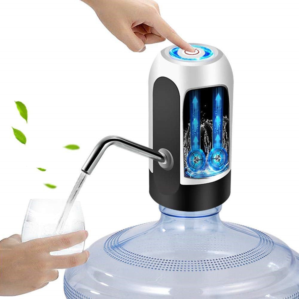 VuraFlow: Smart Automatic Electric Water Dispenser