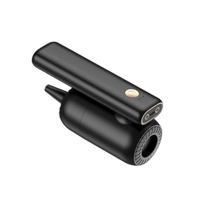 Modern Foldable Mini Car Vacuum Cleaner